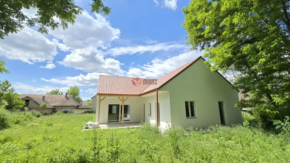 Tolna megye - Györköny
