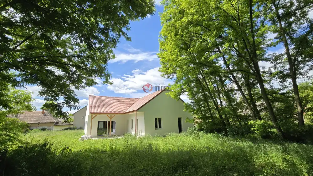 Tolna megye - Györköny