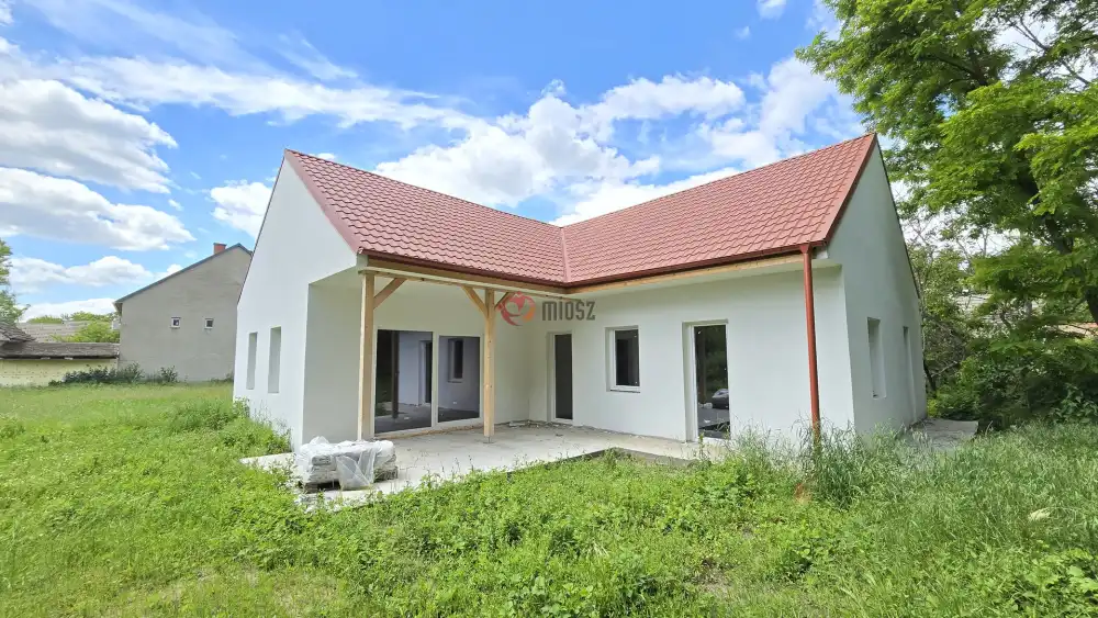 Tolna megye - Györköny