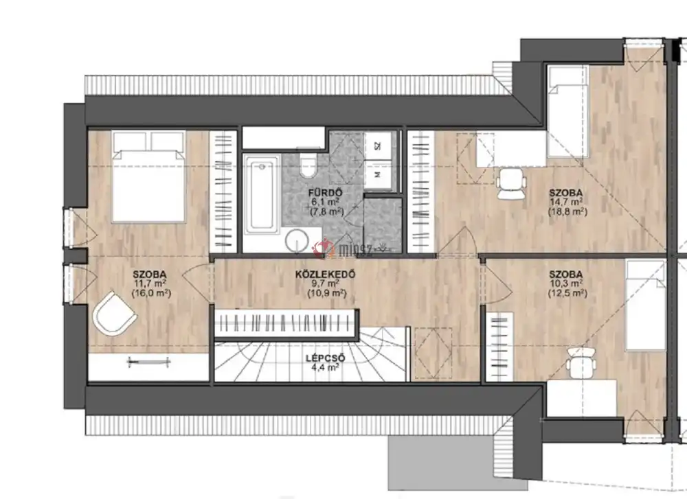 Fejér megye - Gyúró