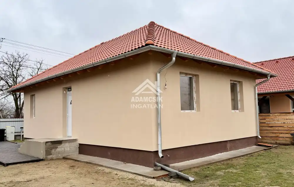 Pest megye - Hernád