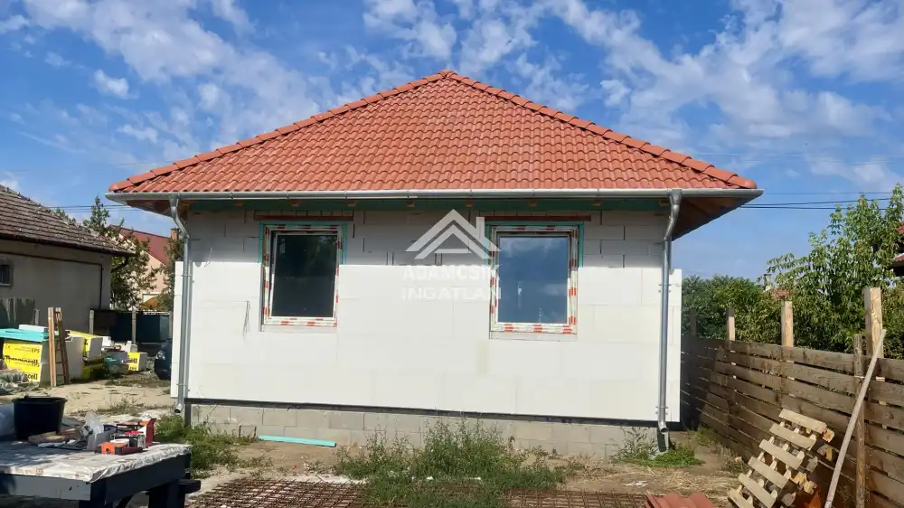 Pest megye - Hernád