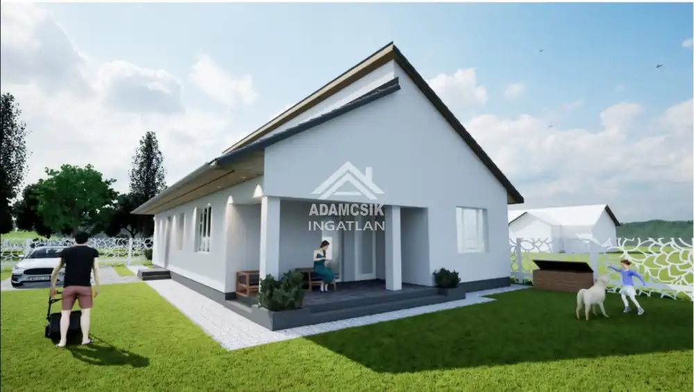 Pest megye - Hernád