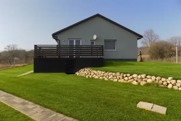 Eladó új építésű családi ház, Iszkaszentgyörgy 4 szoba 130 m² 99 M Ft