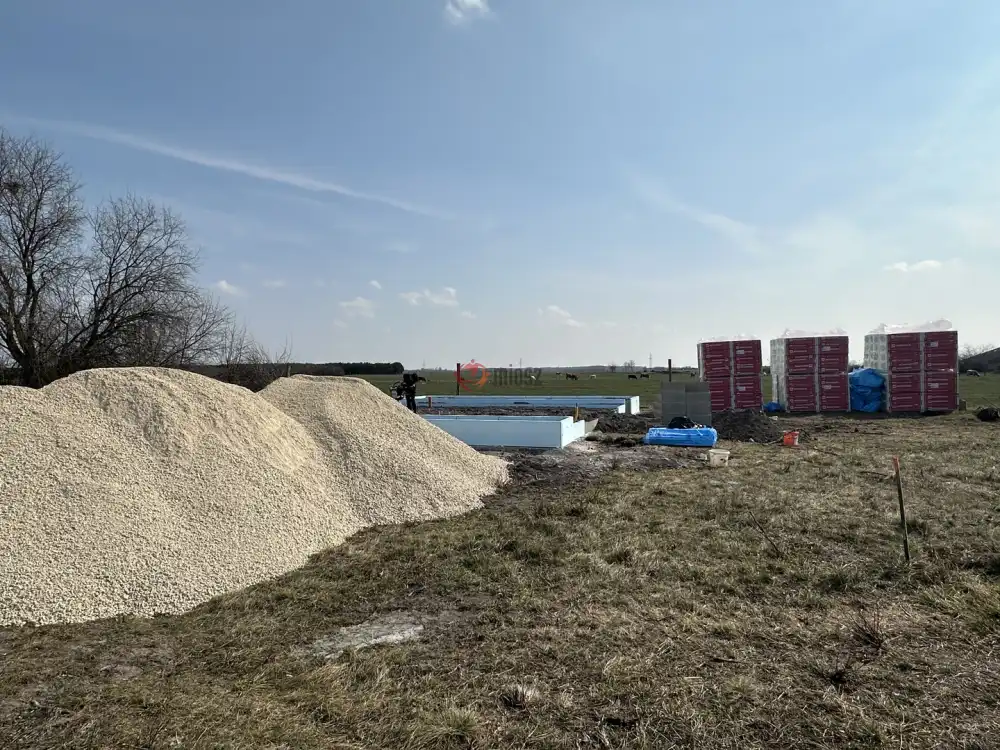 Fejér megye - Iszkaszentgyörgy