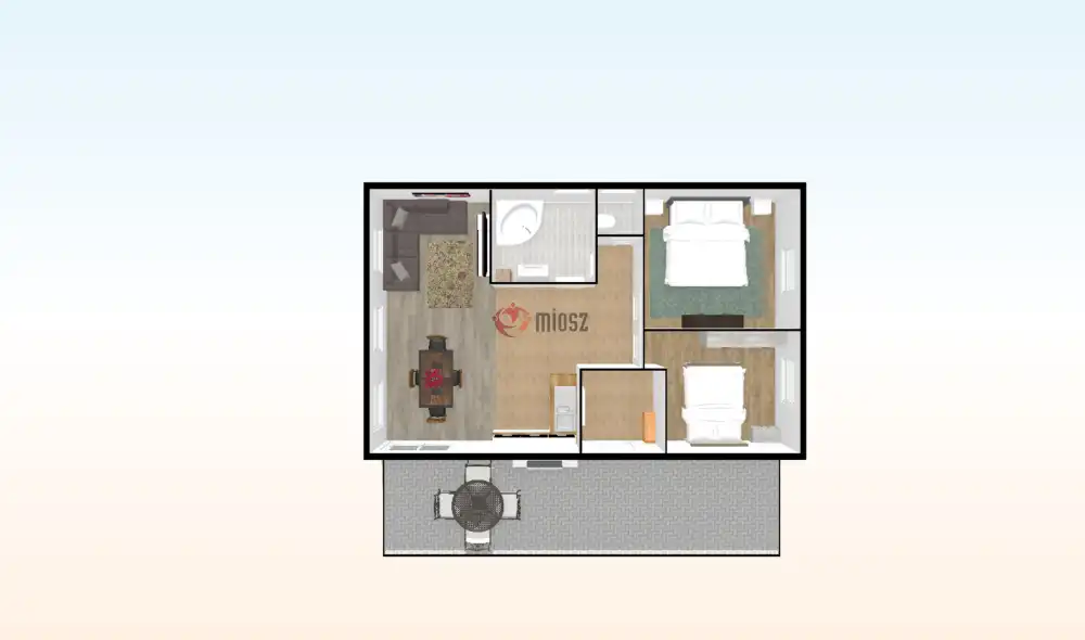 Fejér megye - Iszkaszentgyörgy