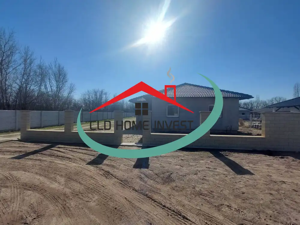 Pest megye - Kiskunlacháza