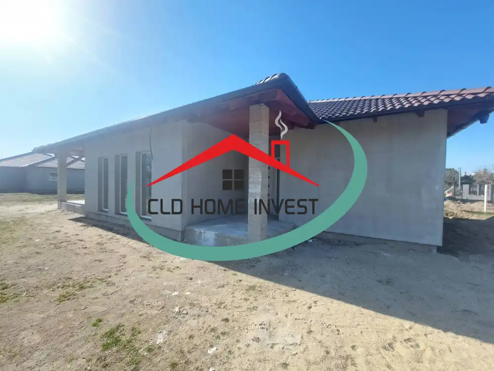 Pest megye - Kiskunlacháza