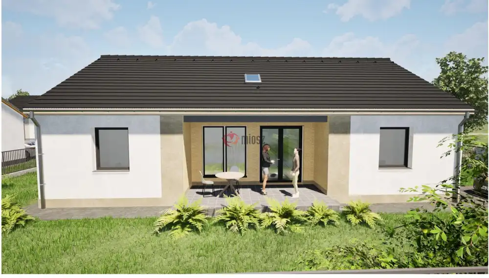 Pest megye - Kiskunlacháza