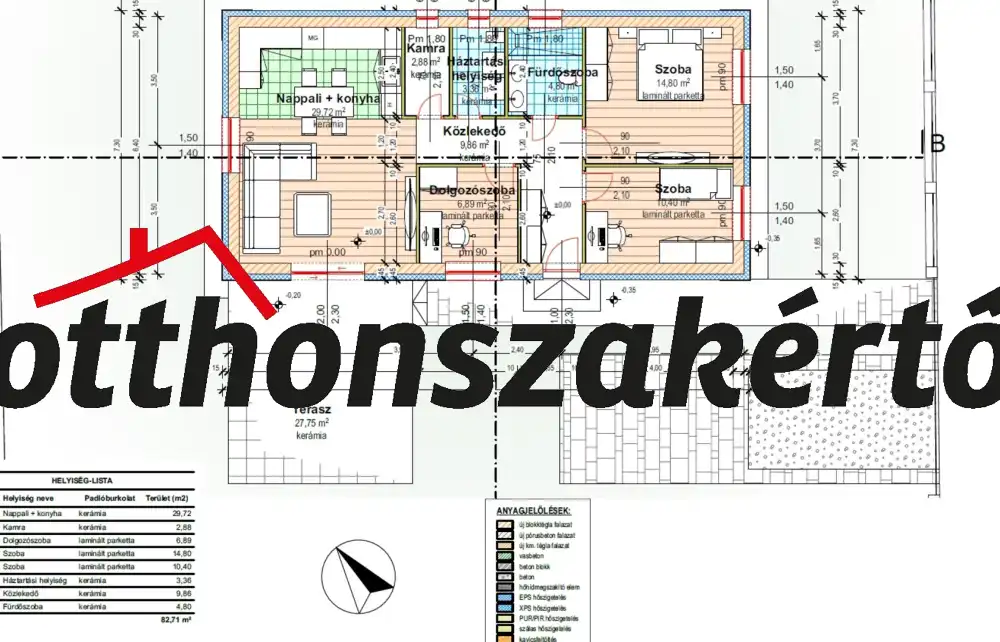 Heves megye - Lőrinci