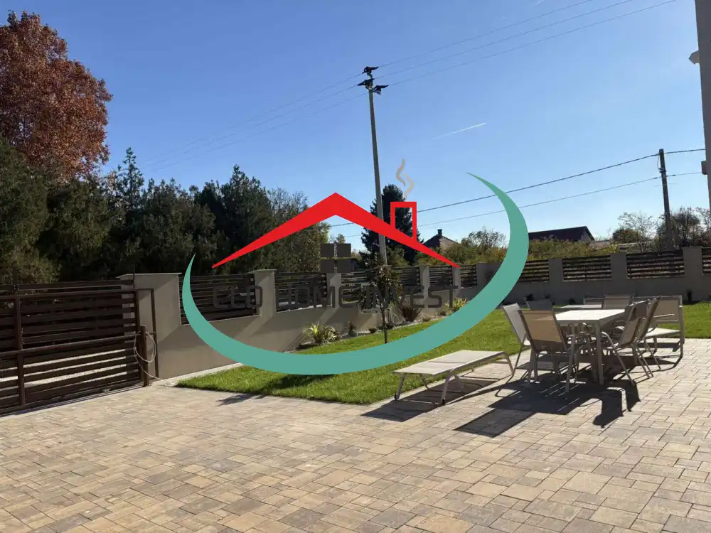 Pest megye - Majosháza