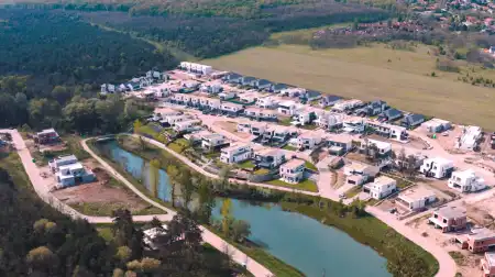 eladó új építésű családi ház, Mogyoród