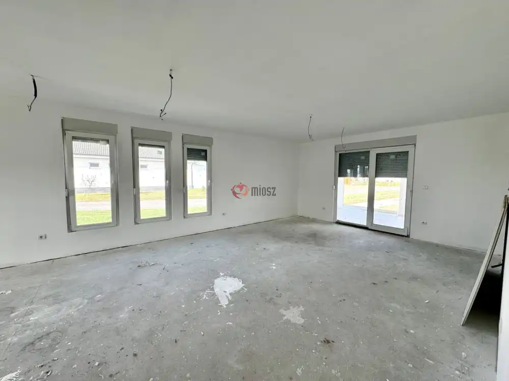 Csongrád megye - Mórahalom