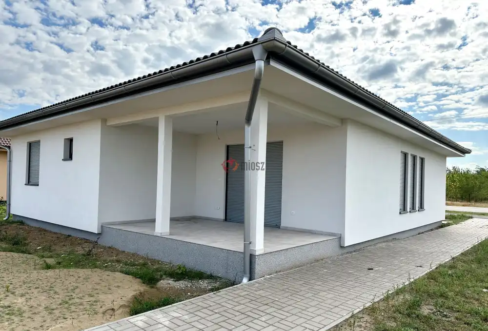 Csongrád megye - Mórahalom