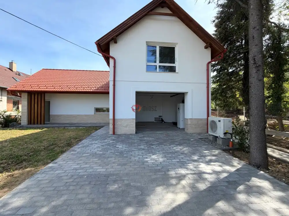 Pest megye - Nagykovácsi