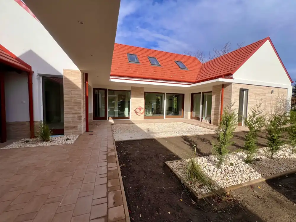 Pest megye - Nagykovácsi