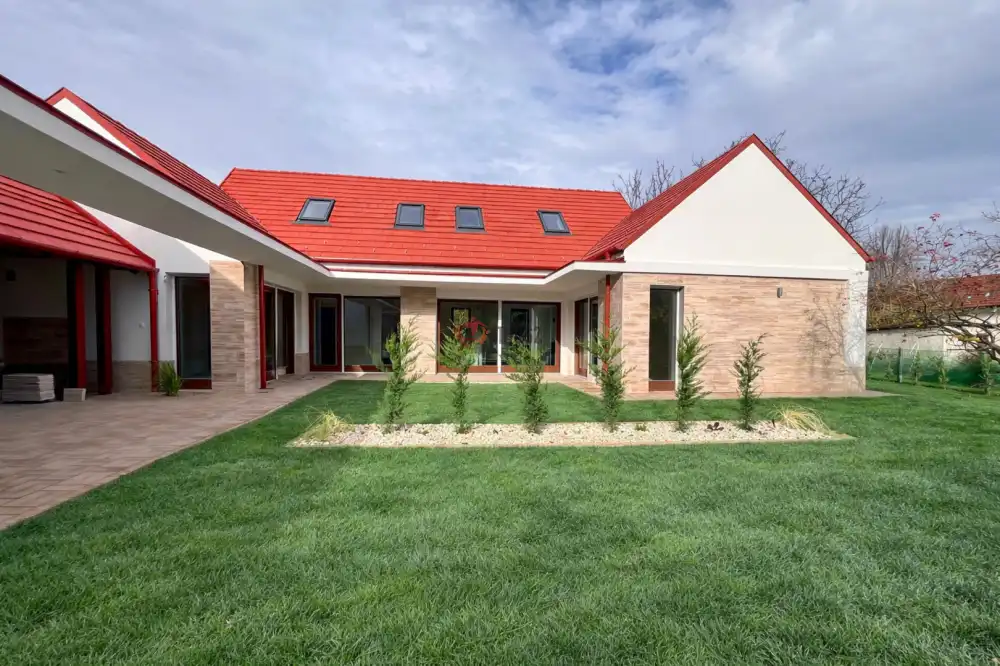 Pest megye - Nagykovácsi