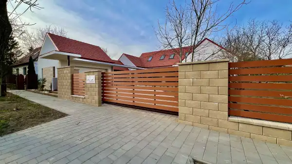 Eladó új építésű családi ház, Nagykovácsi 6 szoba 217 m² 294 M Ft