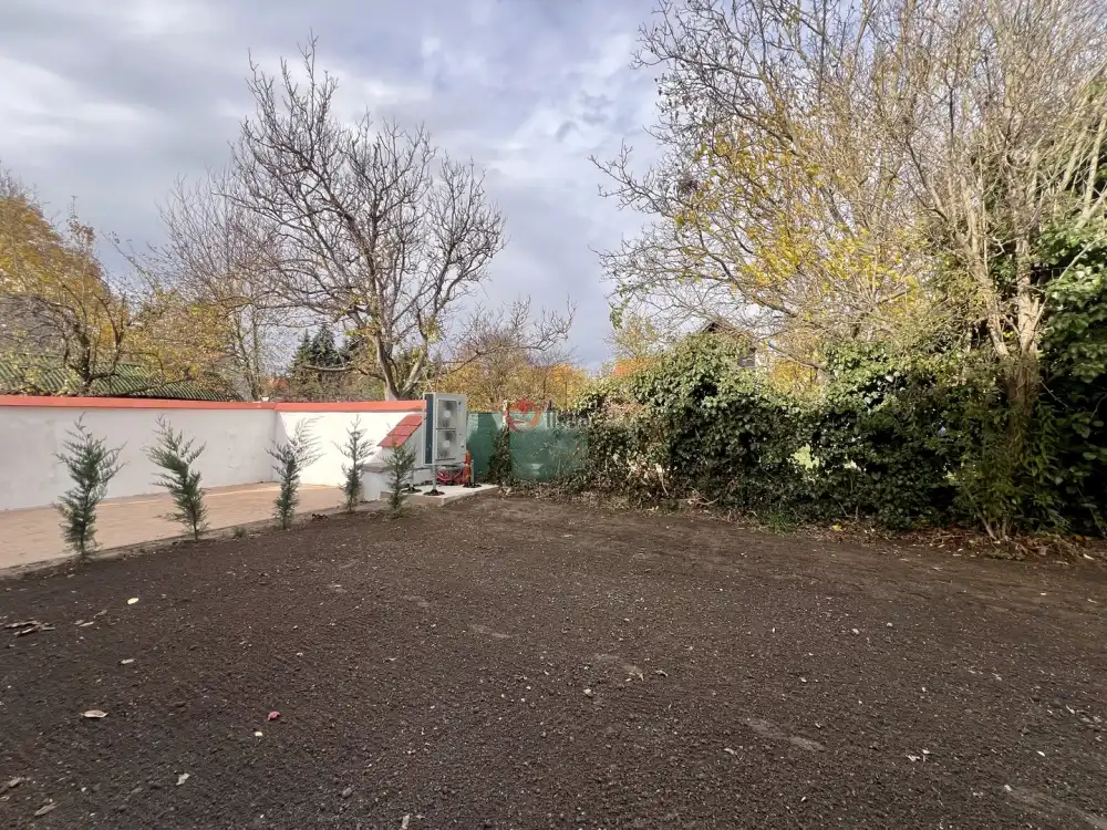 Pest megye - Nagykovácsi