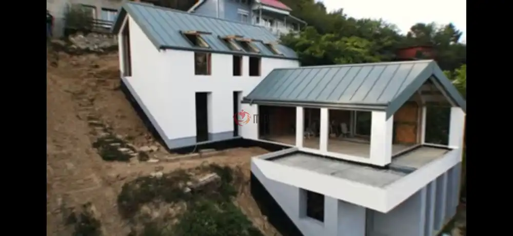 Pest megye - Nagymaros