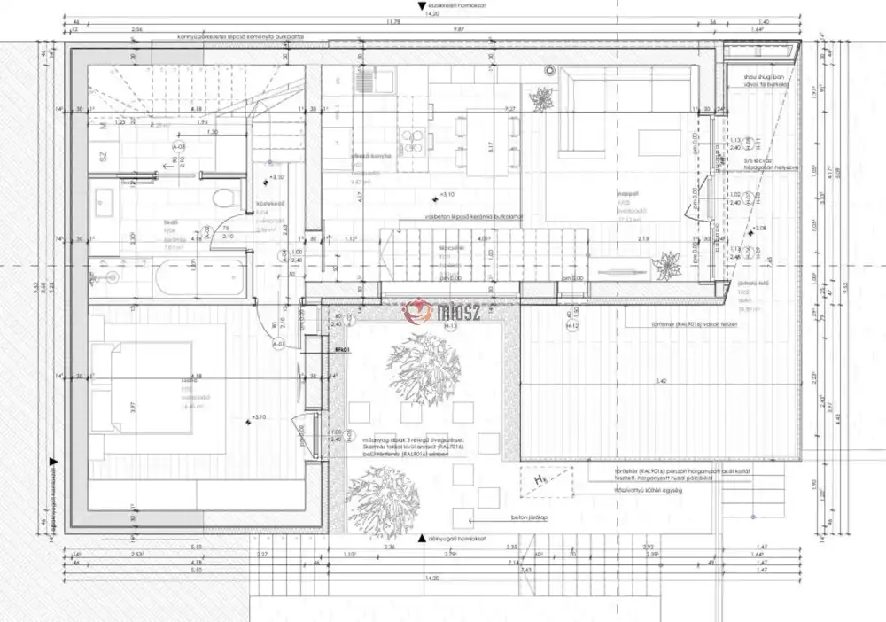 Pest megye - Nagymaros