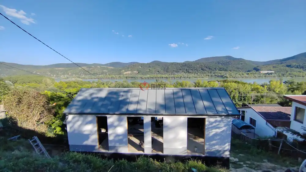 Pest megye - Nagymaros