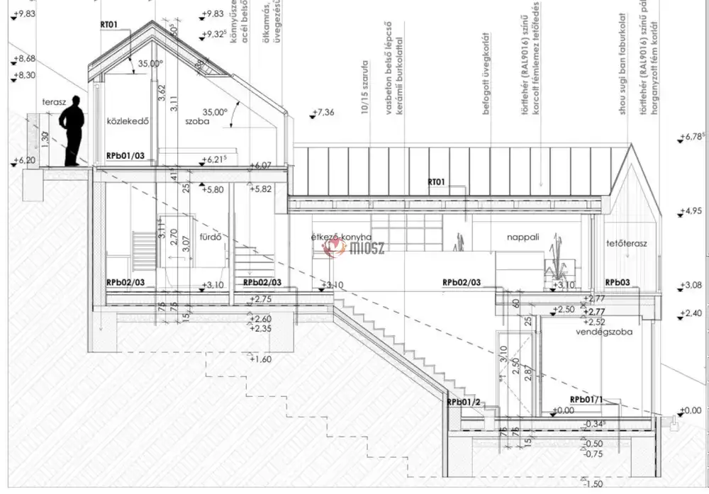 Pest megye - Nagymaros