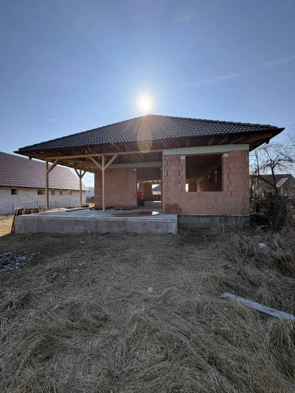 Nógrád megye - Nézsa