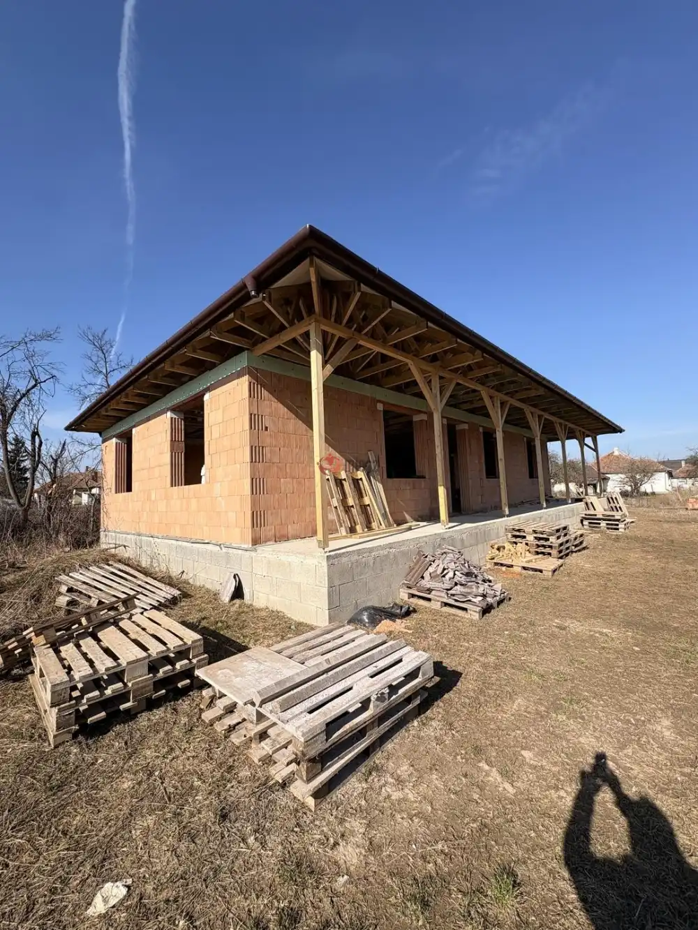 Nógrád megye - Nézsa