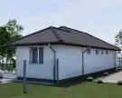 Szabolcs-Szatmár-Bereg megye - Nyírpazony