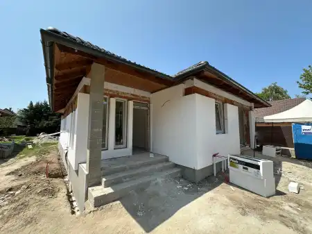 Eladó új építésű családi ház, Őrbottyán 4 szoba 106 m² 98 M Ft
