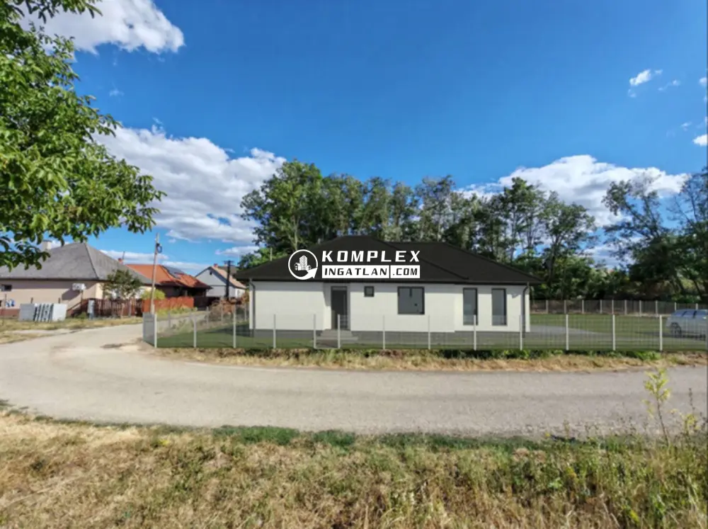 Győr-Moson-Sopron megye - Pázmándfalu