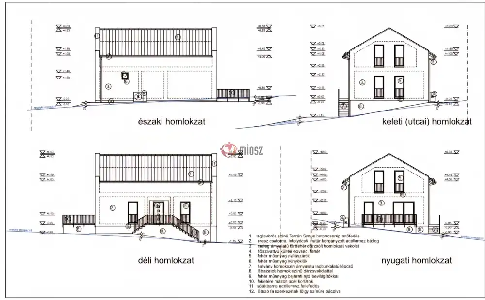 Baranya megye - Pécs