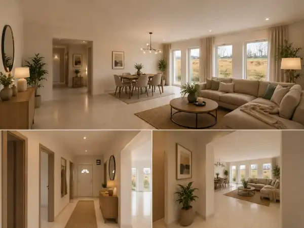 Eladó új építésű családi ház, Ráckeve 4 szoba 112 m² 88.9 M Ft