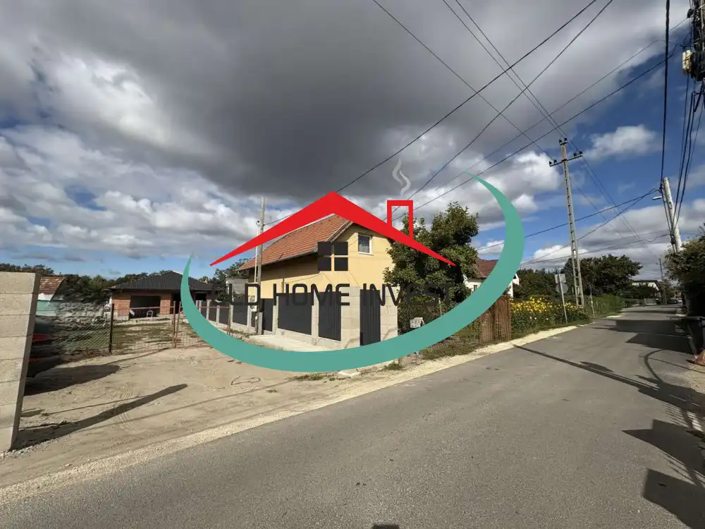 Pest megye - Szigetszentmiklós