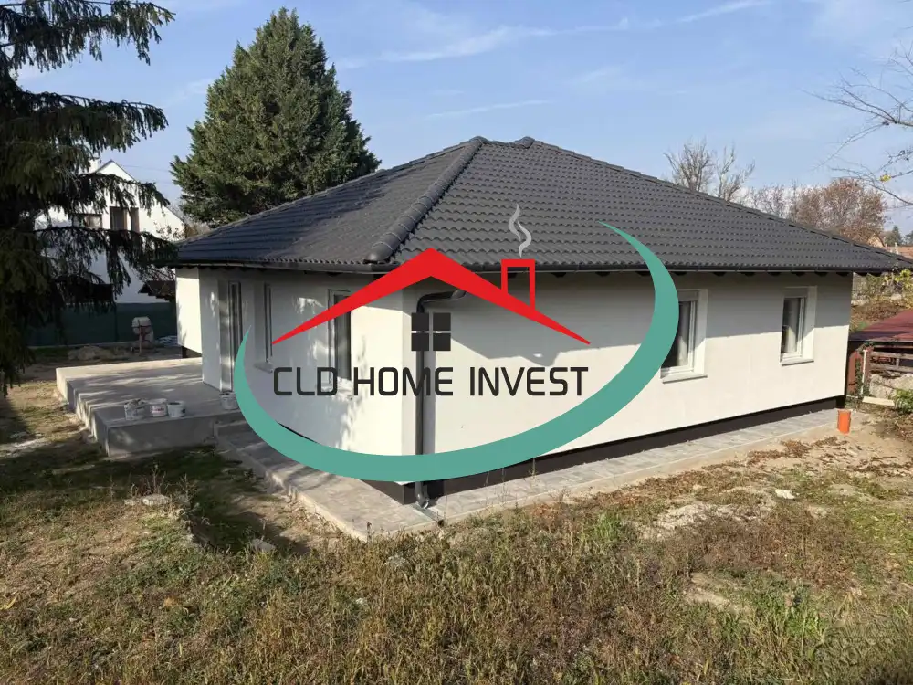 Pest megye - Szigetszentmiklós