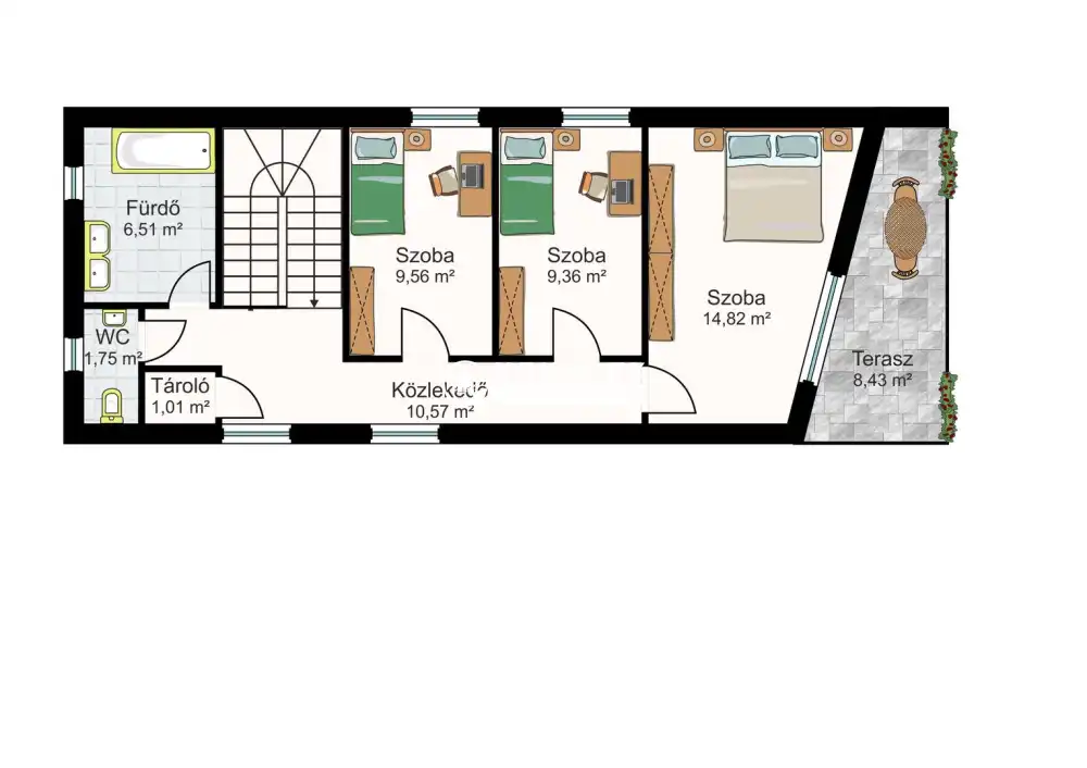 Komárom-Esztergom megye - Tatabánya
