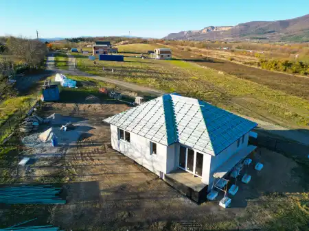 Eladó új építésű családi ház, Vác 4 szoba 87 m² 97.5 M Ft