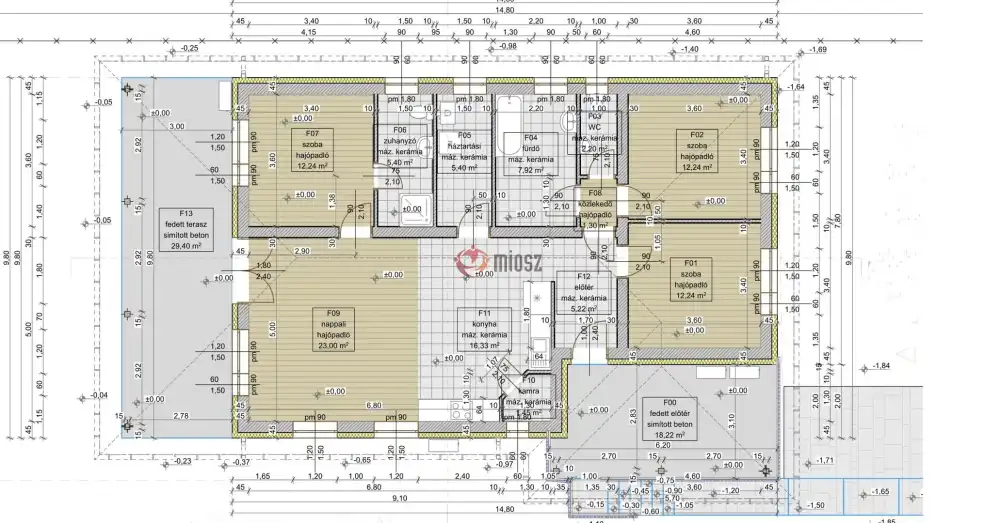 Pest megye - Vácegres