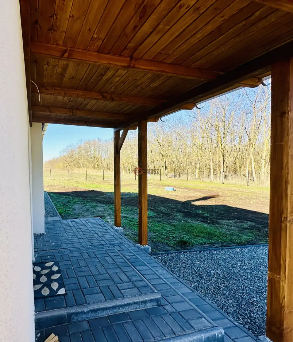 Pest megye - Váchartyán