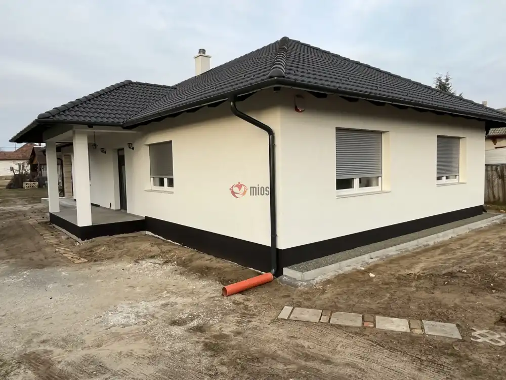 Pest megye - Veresegyház