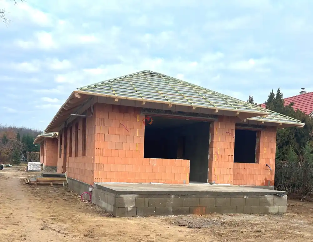 Pest megye - Veresegyház