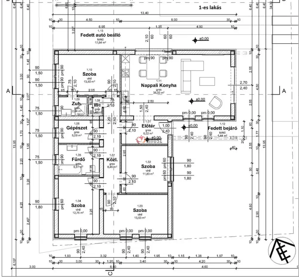 Pest megye - Veresegyház