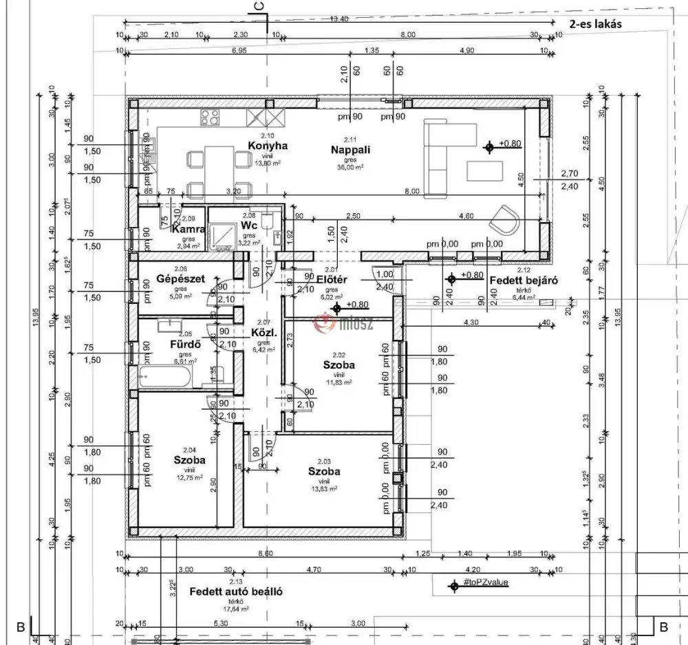 Pest megye - Veresegyház