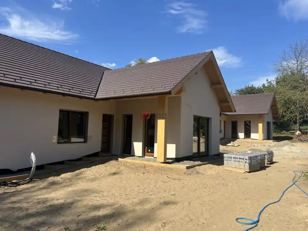 Pest megye - Veresegyház