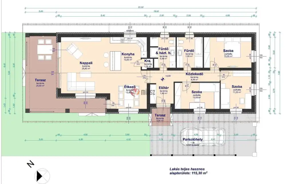 Pest megye - Veresegyház