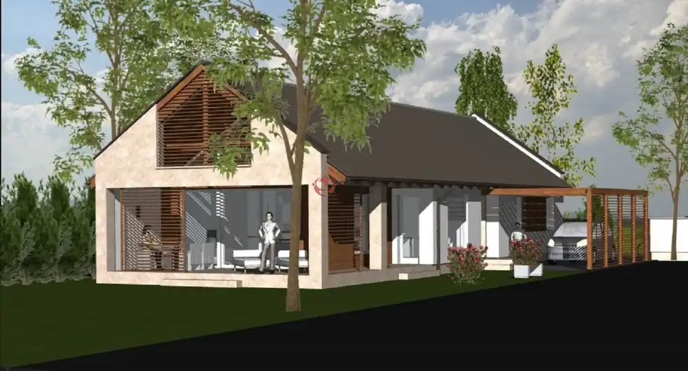 Pest megye - Veresegyház