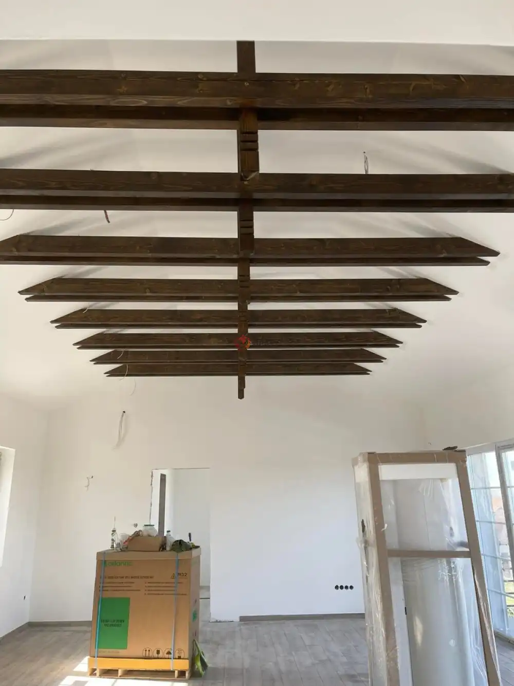 Pest megye - Veresegyház