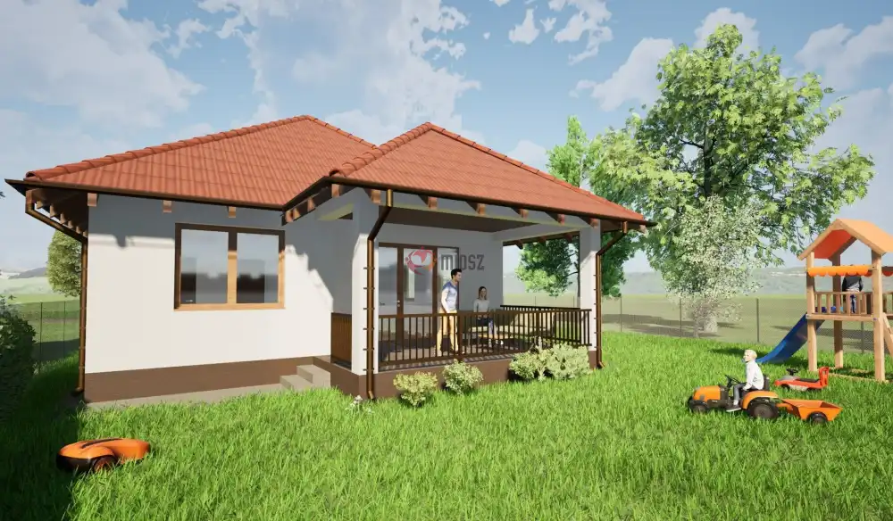 Pest megye - Veresegyház