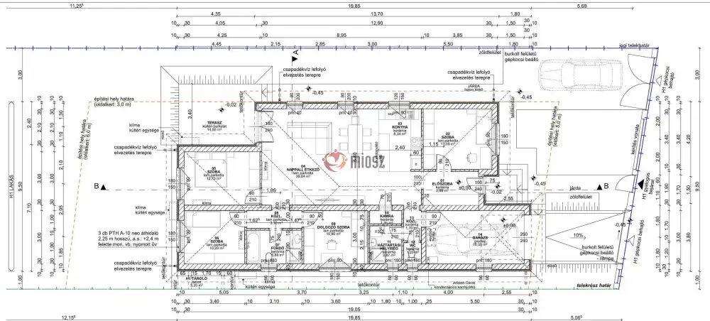 Pest megye - Veresegyház